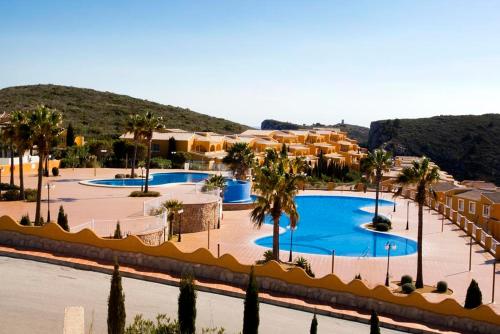 Apartamento Cumbre del Sol