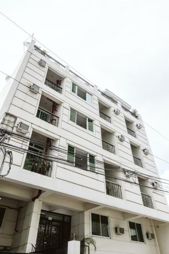 San Agustin Residences