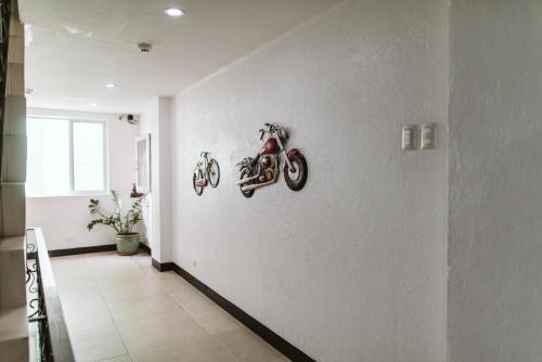 San Agustin Residences