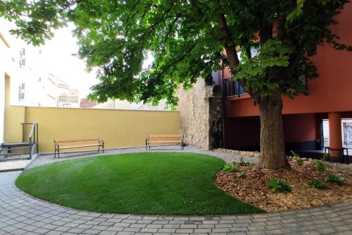Piacsek Apartmanhaz