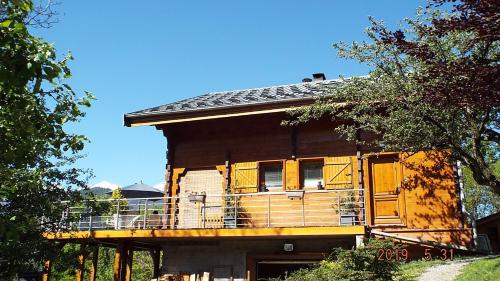 Barnabas Chambres D'hôtes