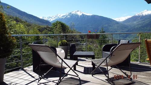 Barnabas Chambres D'hôtes