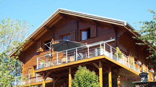 Barnabas Chambres D'hôtes