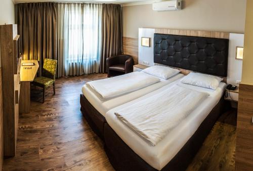 Theater Hotel Salzburg