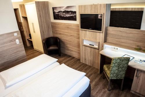 Theater Hotel Salzburg