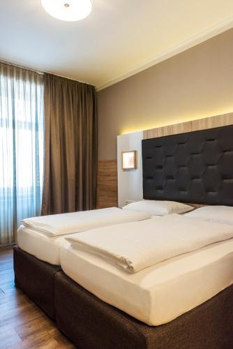 Theater Hotel Salzburg