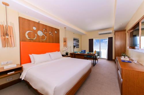Be Resorts Mactan