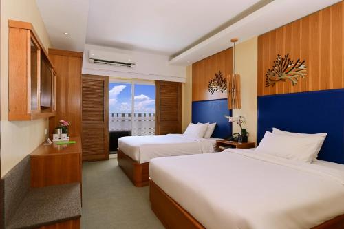 Be Resorts Mactan