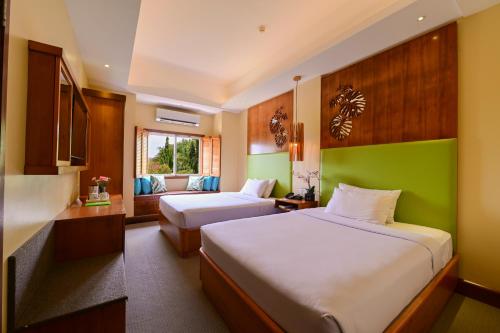 Be Resorts Mactan
