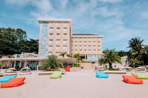 Be Resorts Mactan