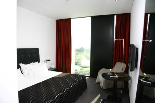 Axis Viana Business & Spa Hotel