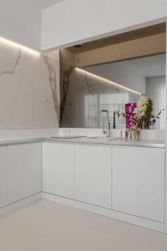 Wroclove Apartments by OVO