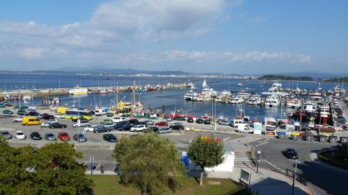 Apartamentos Timon Puerto