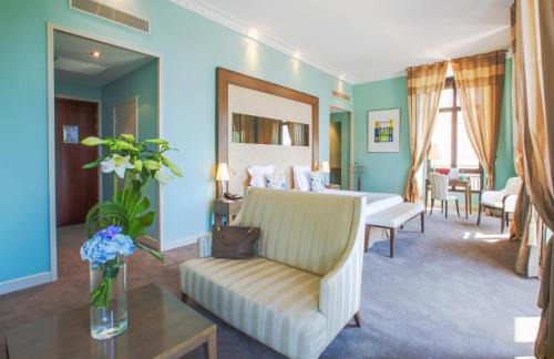 Westminster Hotel & Spa