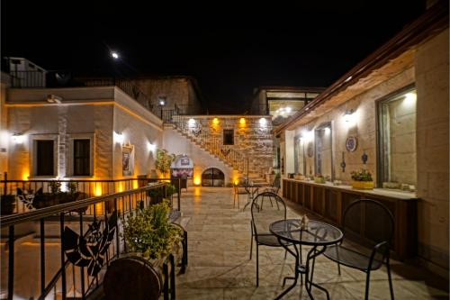 Mira Kapadokya Otel