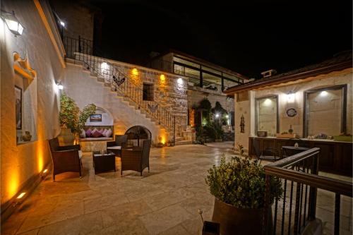 Mira Kapadokya Otel