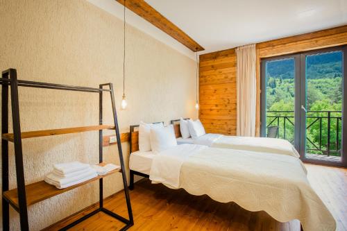 Chalet Mestia