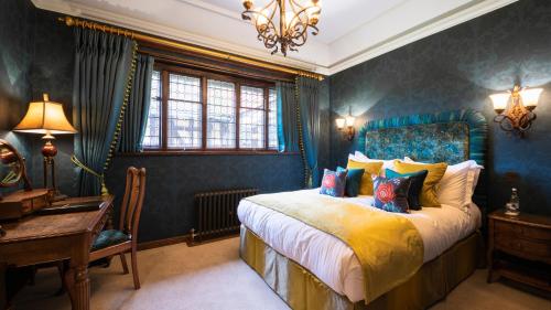 Hever Castle Luxury Bed & Breakfast