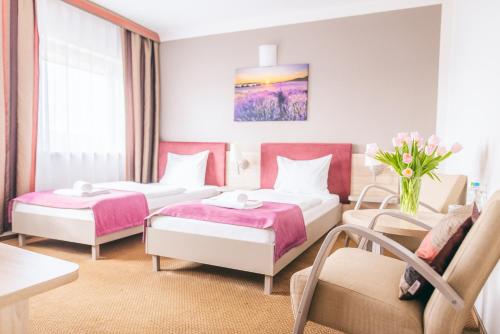 Hotel Forum Rzeszow