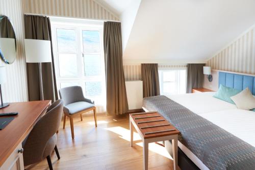东峡湾福斯酒店 | Fosshotel Eastfjords