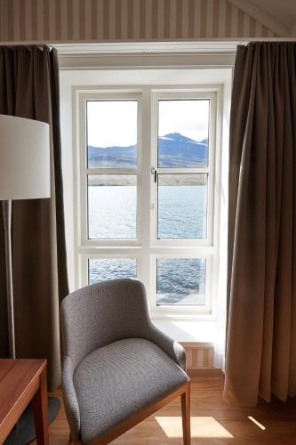 东峡湾福斯酒店 | Fosshotel Eastfjords