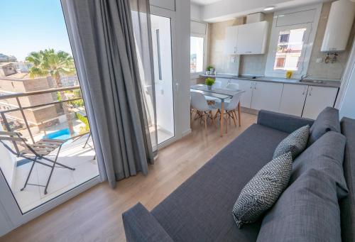 AR Melrose Place Apartments