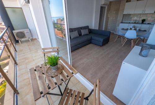 AR Melrose Place Apartments