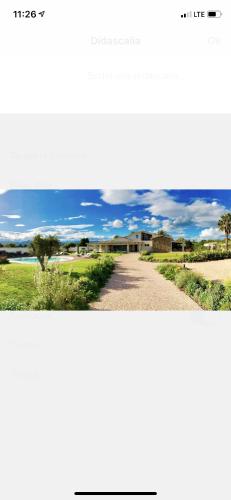 Destino di Nora Heritage