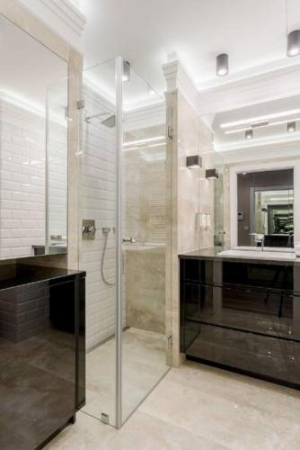 Wroclove Apartments by OVO