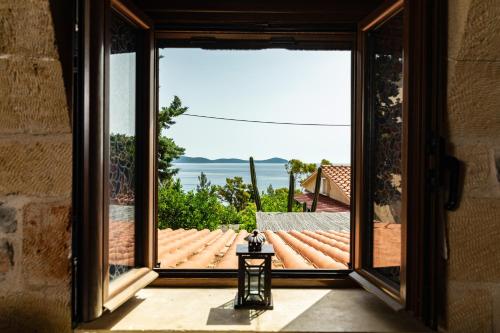 Iliopetro Apartments