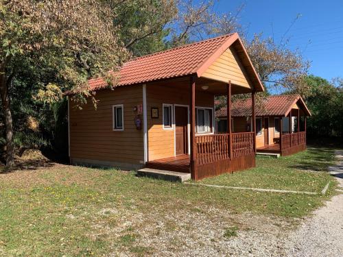 Camping La Buganvilla