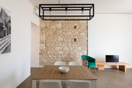 Archinuè Suite & Apartments