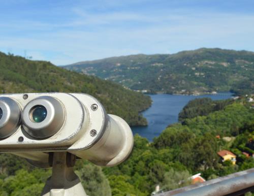 Casa Sao Bernardo De Claraval