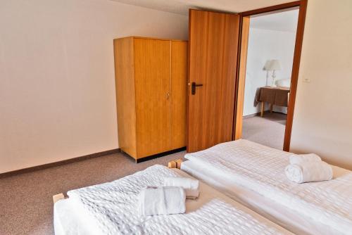 Albergo Ospizio Bernina