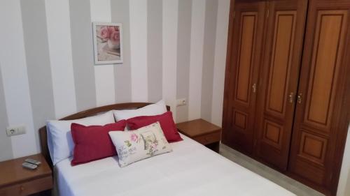 Apartamentos Timon Puerto