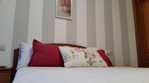 Apartamentos Timon Puerto