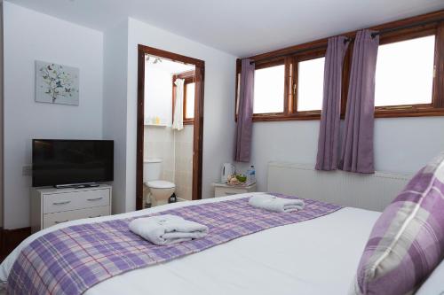 The Breeze Guest House