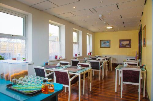 The Breeze Guest House