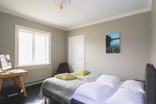 Hoepfner Historical House