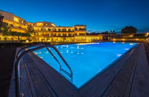 Paradise Resort Finikounda