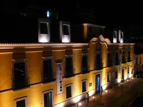 Temple Suites