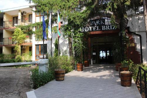 Briz Park Hotel