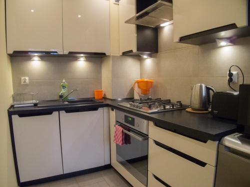 Studio Park Saski 1 & 2