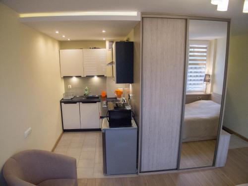 Studio Park Saski 1 & 2