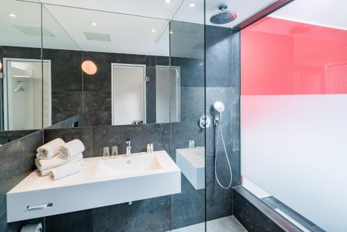 Cityhotel am Thielenplatz