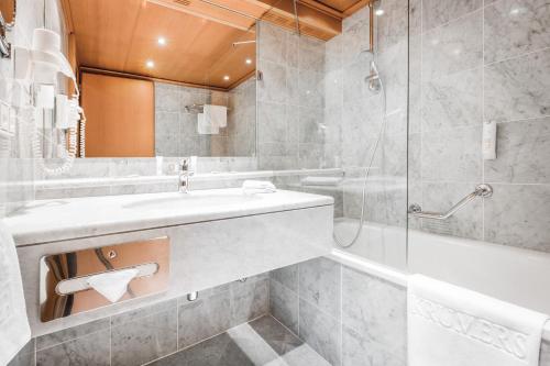 Krumers Alpin – Your Mountain Oasis