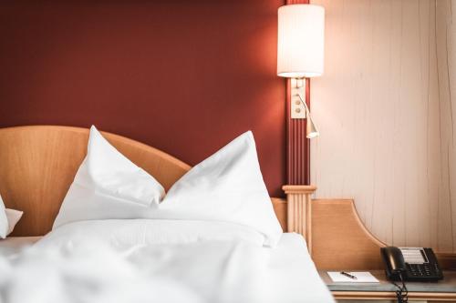 Krumers Alpin – Your Mountain Oasis