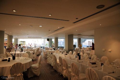 Blue Lagoon Kosher Hotel