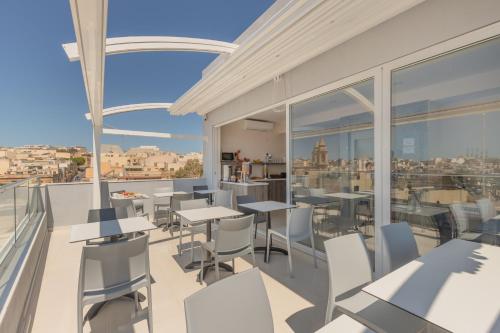 Dun Gorg Guest House