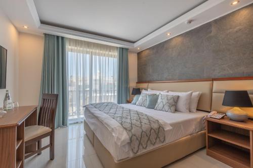 Dun Gorg Guest House